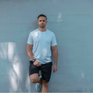 Meet your Posher, Kyle